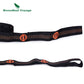 Boundless Voyage Camping-Hängematte mit Baumgurten, Karabiner Outdoor Hängebett Schaukel