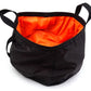 8,5 l zusammenklappbares Waschbecken, ideal für Angeln, Wandern, Outdoor, Wasserbehälter