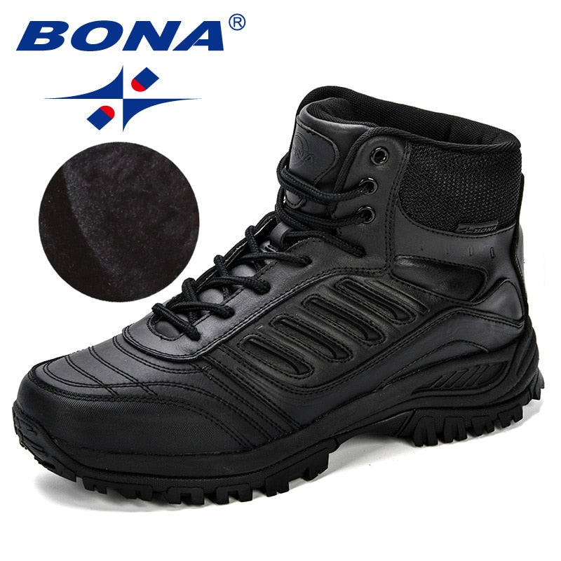 Männer Outdoor und Wanderschuhe