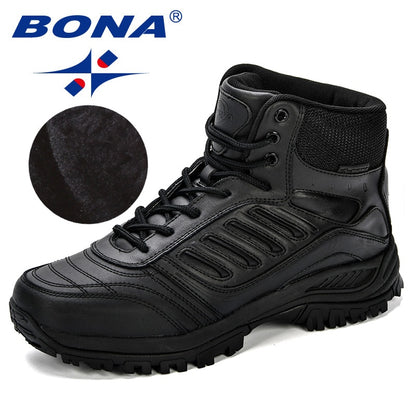 Männer Outdoor und Wanderschuhe