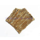 HSPL Pelz Herbst Poncho, Echt Kaninchen Dreieck Gestrickte Damen Pullover, Dame Pashmina