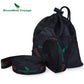 Boundless Voyage Camping-Hängematte mit Baumgurten, Karabiner Outdoor Hängebett Schaukel