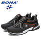 Atmungsaktive Turnschuhe, Männer Laufschuhe