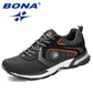 Atmungsaktive Turnschuhe, Männer Laufschuhe