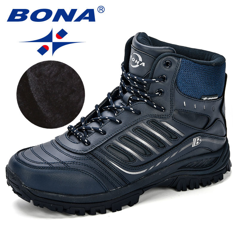 Männer Outdoor und Wanderschuhe