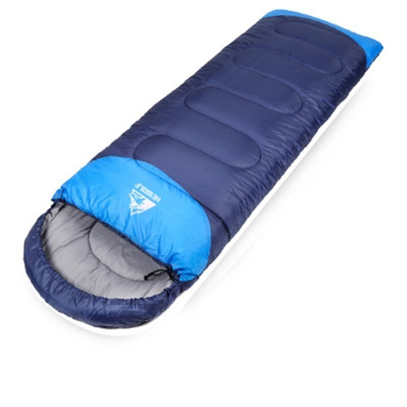 Windschutz-Campingzelt für 3–4 Personen, Zweischichtige, wasserdichte Anti-UV-Touristenzelte