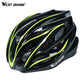 Ultraleichter Integral geformter Damen und Herren Fahrradhelm Mountain MTB