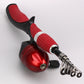 Carbon Fiber Rod Superharten Boot Eis Fly Locken, Angelrute mit Hoher Qualität