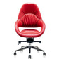 Bequemer & ergonomischer Boss-Stuhl aus Leder, Computer- und Bürostuhl, modisch