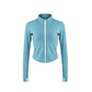 Damen Yoga Shirt Top, Trainingskleidung
