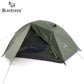 Blackdeer Archeos 2–3 Personen, Rücksack-Zelt, Outdoor-Camping-Zelt, 4-Jahreszeiten-Winterrock-Zelt, doppellagig