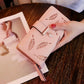 Ladies Fashion Wallet PU Leather Phone Purse Female Hollow Leaves Pouch Clutch Handbag For Women Coin Card Holders Long Wallets