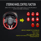Podofo 1DIN Android Mirrorlink Autoradio, Android Multimedia Player-Video für Volkswagen, Nissan, Hyundai, Kia, Toyota ...