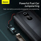 Baseus Auto-Starthilfe-Powerbank, 20000 mAh, 10000 mAh, tragbarer Auto-Booster, Notfall-Batterieladegerät, 12 V, 2000 A, Startgerät