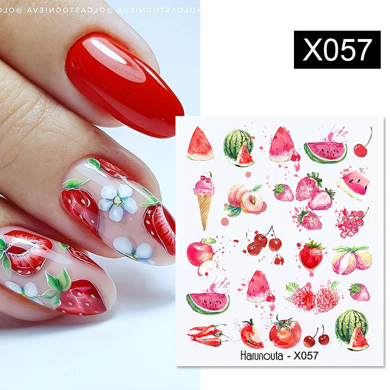 3D Nagelaufkleber, love Aufkleber, Gesicht Muster, Valentinstag Nail art Dekoration, Liebesherz