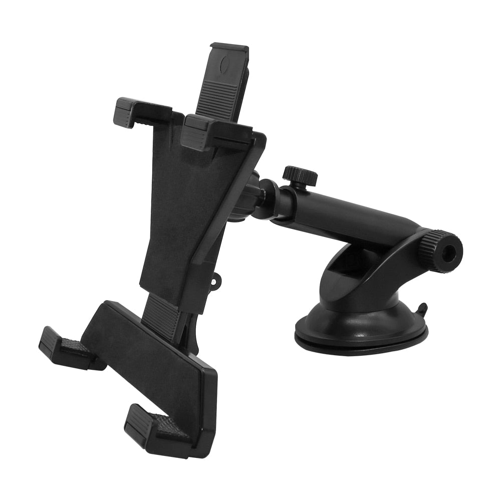Auto Windschutzscheibe Universaltablethalter 10,5-20 cm Breite Einstellbar für Ipad/Android Tablet