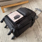 20 Inch 22 Inch 24" Travel Rolling luggage bag Travel Suitcase Rolling Backpack Spinner Wheels Travel Trolley Wheeled backpack