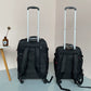20 Inch 22 Inch 24" Travel Rolling luggage bag Travel Suitcase Rolling Backpack Spinner Wheels Travel Trolley Wheeled backpack