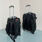 20 Inch 22 Inch 24" Travel Rolling luggage bag Travel Suitcase Rolling Backpack Spinner Wheels Travel Trolley Wheeled backpack