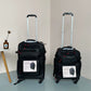 20 Inch 22 Inch 24" Travel Rolling luggage bag Travel Suitcase Rolling Backpack Spinner Wheels Travel Trolley Wheeled backpack