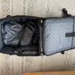 20 Inch 22 Inch 24" Travel Rolling luggage bag Travel Suitcase Rolling Backpack Spinner Wheels Travel Trolley Wheeled backpack