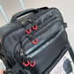 20 Inch 22 Inch 24" Travel Rolling luggage bag Travel Suitcase Rolling Backpack Spinner Wheels Travel Trolley Wheeled backpack