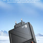 3.1A 6Ports USB Charger Fast Charging Wall Charger Quick Charge For iPhone Samsung Xiaomi Huawei Mobile Phone Adapter