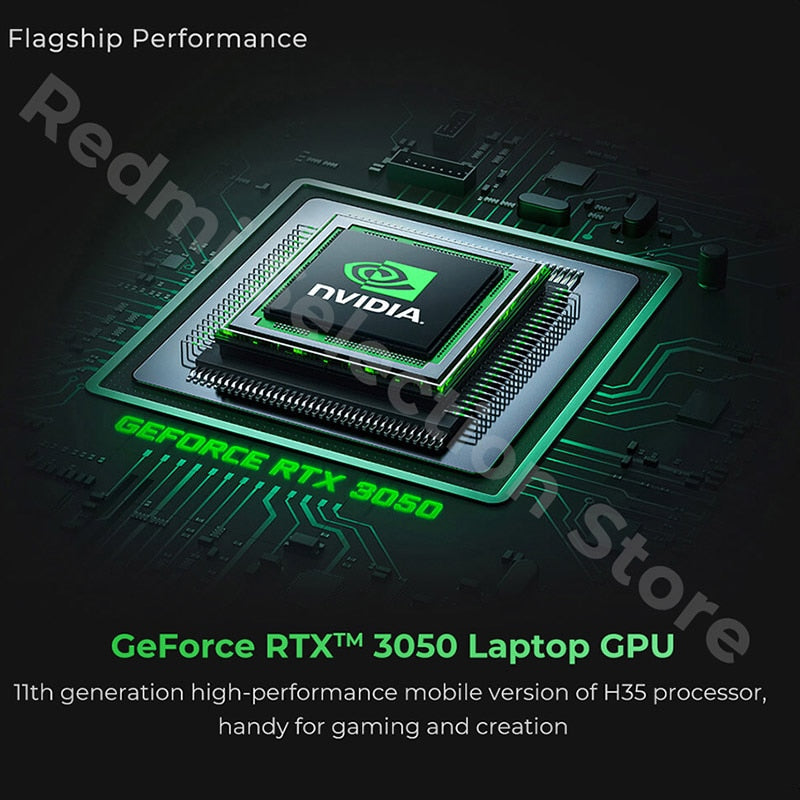 Xiaomi Laptop Pro X 14 i7-11370H 16G LPDDR4x 512GB PCIe SSD RTX 3050 14 ''Super Retina Velocity Screen Computer Notebook PC