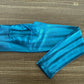 Nahtlose Damen Fitness Leggings, Hohe Taille Atmungsaktive enge Yoga Sporthose