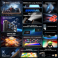 Hotwav Cyber 13 Pro robustes Smartphone, 150LM Taschenlampe 20 GB+ 256 GB 6,6 '' FHD+ 2K Display Mobilephone 10800MAH 64MP
