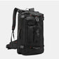 50L 70L Travel Fitness Training Backpack Large Capacity Multifunction Luggage Bag Waterproof Men Outdoor Hiking Trekking PackXA8