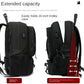 50L 60L 80L Outdoor Backpack with USB Port for Men Pack Bags Large Capacity Unisex Sports Trekking Hiking Camping Available in