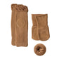 Baby Antirutsch Socke und Knieschutz für kleine Kinder, Baby Krabbeln Knie Pads Socken Set