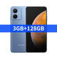 Freeyond F9 Smartphone 64 GB/128 GB 6,52 "HD+ Bildschirm 5000mah Big Battery Octa Core13MP Dual Camera 5000mAh Android Phone, 2 SIM -Karte