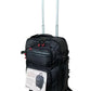 20 Inch 22 Inch 24" Travel Rolling luggage bag Travel Suitcase Rolling Backpack Spinner Wheels Travel Trolley Wheeled backpack