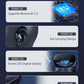 Original Lenovo LP75 TWS Bluetooth V5.3 Headphones Wireless LED Digital Display Earphones Noise Reduction Waterproof Headset New
