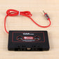 3.5mm Jack Plug Car Cassette Tape Adapter Car Cassette Audio Converter Audio Cable Tape Player for iPhone MP3 AUX Cable