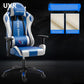 Hochwertiger Computerstuhl, Heimbürostuhl, sitzender bequemer Liegestuhl, ergonomischer Gaming-Stuhl mit Schwammkissen