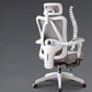 Liegende ergonomische Hebe-Bürostühle, bequeme Haushalts-Gaming-Computer-Bürostühle