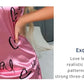 Women Sexy Sleeveless Nightdress Satin Chemise Lingerie Sleepwear Night Dress Cami Slip Dress Nightwear Nightgowns