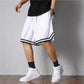 2023 Männer Casual Sommer Shorts, Fitness Kurze Hosen, Männlichen Lose Basketball-Traininghosen