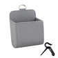 1pc Auto Lagerung Organizer Box, Tasche Air Vent Dashboard, Leder Telefonhalter für Auto