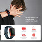 Amazfit SmartWatch Bip S GPS, Bluetooth Herzfrequenzmessung Sportuhr