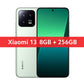 [Weltpremiere] Globale Version Xiaomi 13, 5G 50MP Leica Kamera Snapdragon 8 Gen 2 120Hz AMOLED Display, 2 SIM-Karten