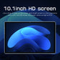 2023 Neues Tablet Android S23 Ultra 10,1 Zoll HD 16G+512GB, 5G Dual-SIM-Karte, WIFI Google Play Tablets für Laptop