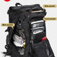 50L 70L Travel Fitness Training Backpack Large Capacity Multifunction Luggage Bag Waterproof Men Outdoor Hiking Trekking PackXA8