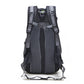 50L Outdoor Wandertasche Reiserucksack, wasserdichter Outdoor-Rücksack