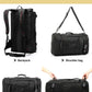 50L 70L Travel Fitness Training Backpack Large Capacity Multifunction Luggage Bag Waterproof Men Outdoor Hiking Trekking PackXA8