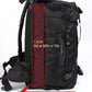 50L 70L Travel Fitness Training Backpack Large Capacity Multifunction Luggage Bag Waterproof Men Outdoor Hiking Trekking PackXA8