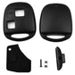 Auto Remote Key Taste Pad Fernbedienung, Auto Schlüssel Fall Taste, Shell Fall Micro Schalter für Toyota